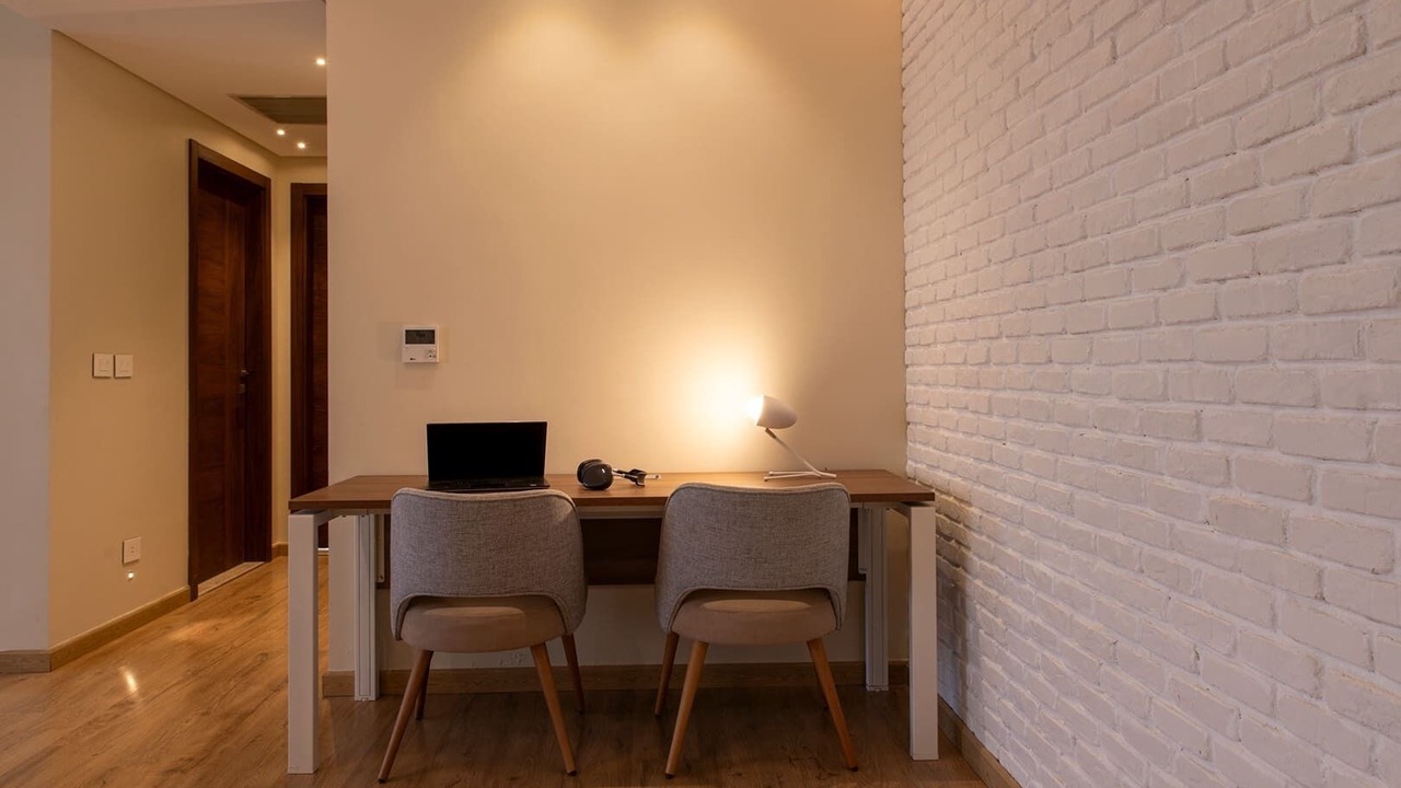 Photo of Livingroom in New Cairo