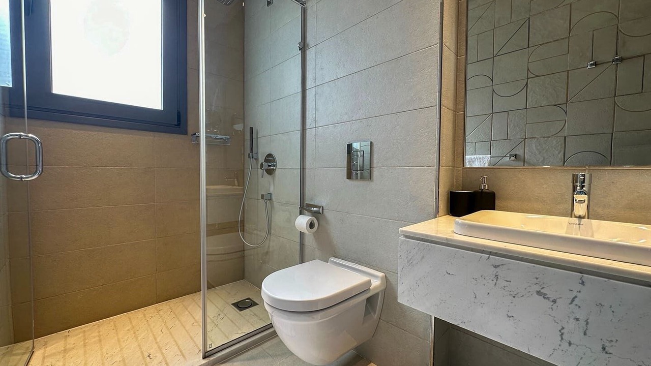 Photo of Bathroom in New Cairo