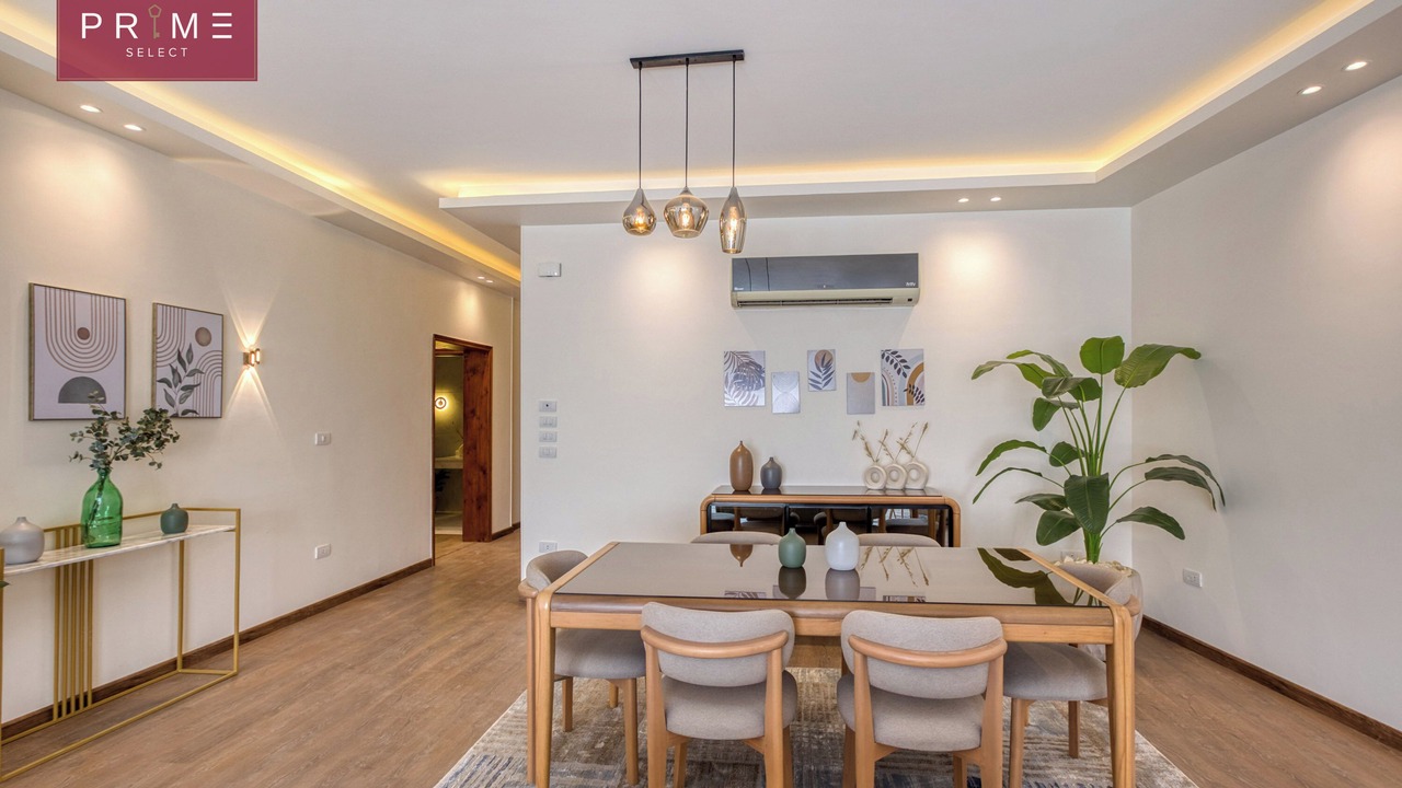 Photo of Bedroom in New Cairo