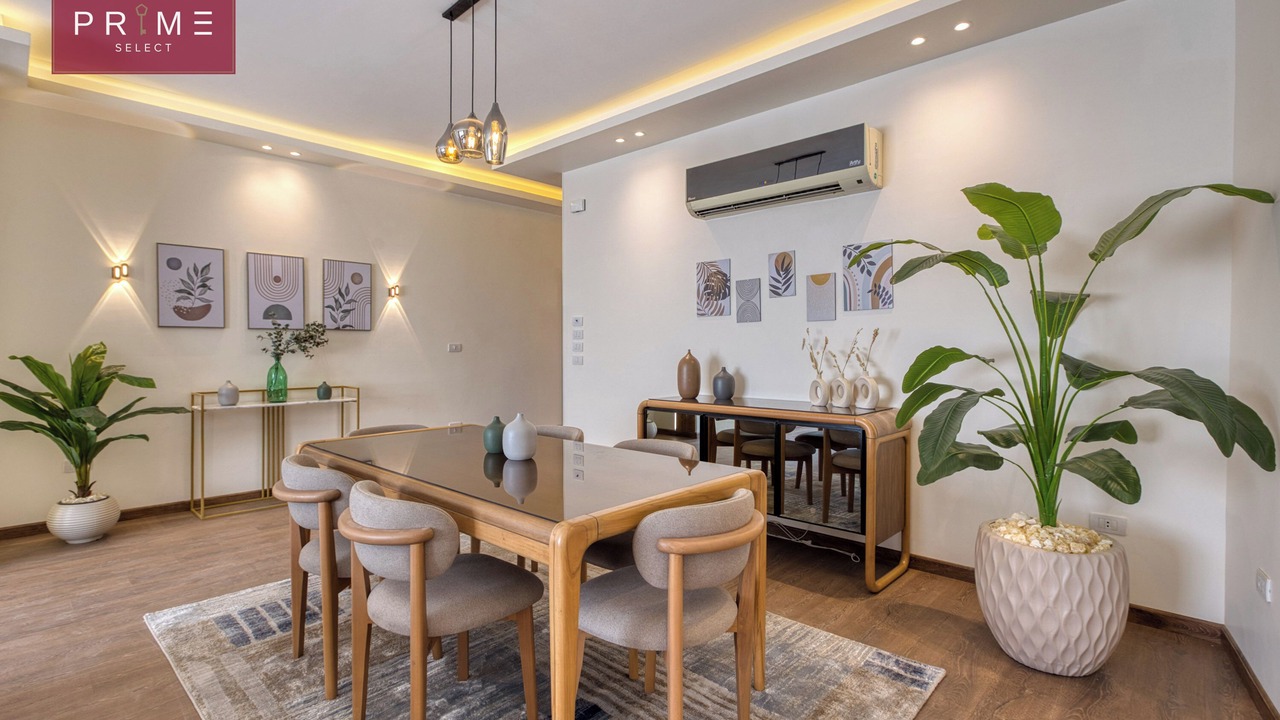 Photo of Bedroom in New Cairo
