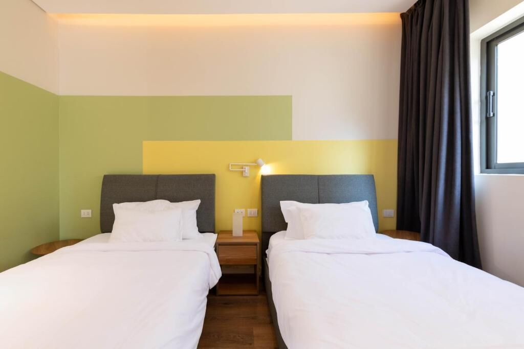 Photo of Bedroom in New Cairo