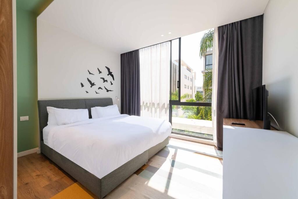 Photo of Bedroom in New Cairo