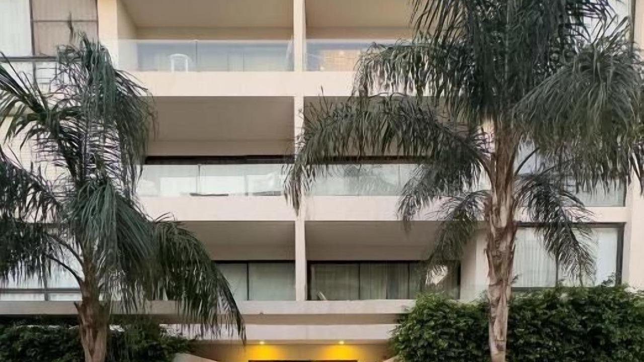 Photo of Outdoor in New Cairo