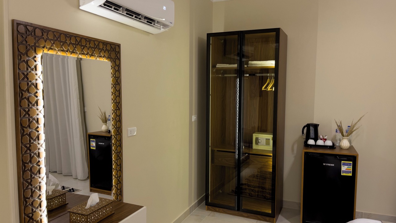 Photo of Patio Balcony in Kafrat al Jabal