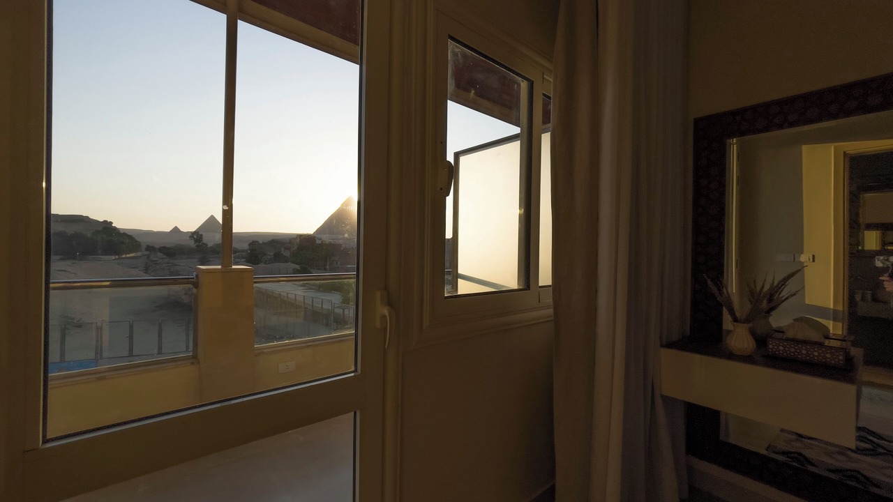 Photo of Patio Balcony in Kafrat al Jabal
