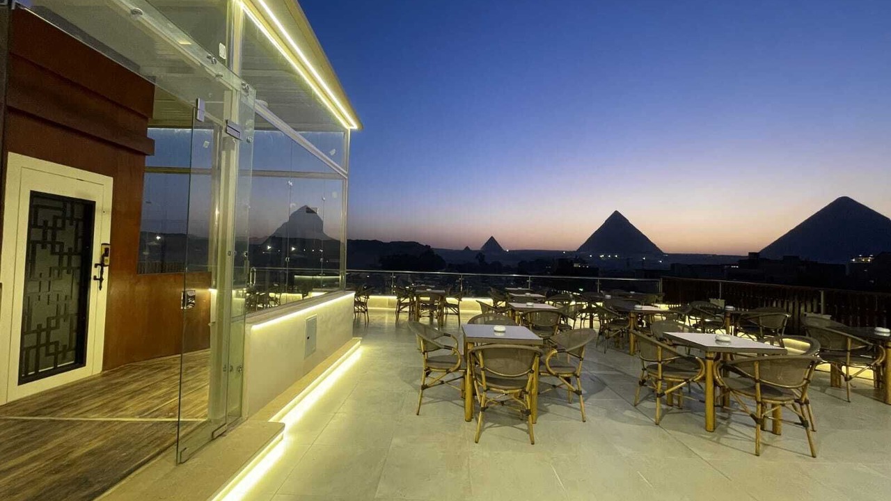 Photo of Outdoor in Kafrat al Jabal