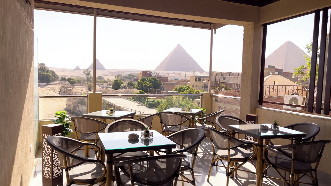 Photo of Outdoor in Kafrat al Jabal