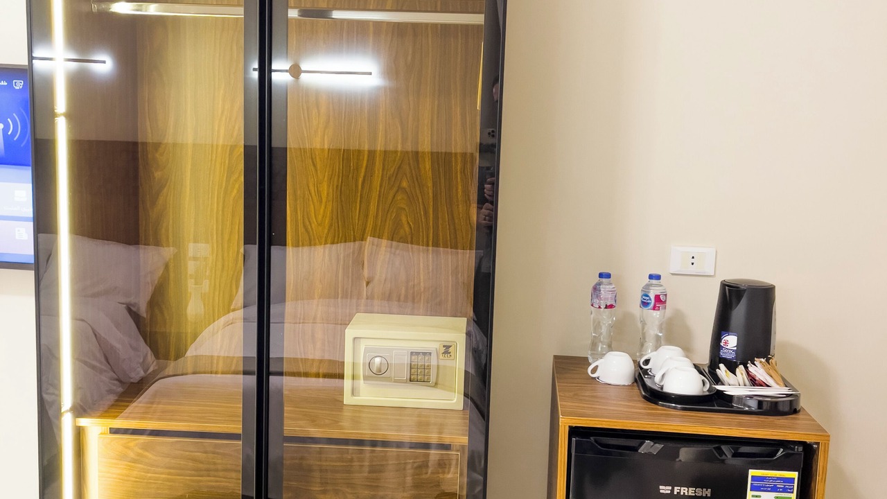 Photo of Bedroom in Kafrat al Jabal