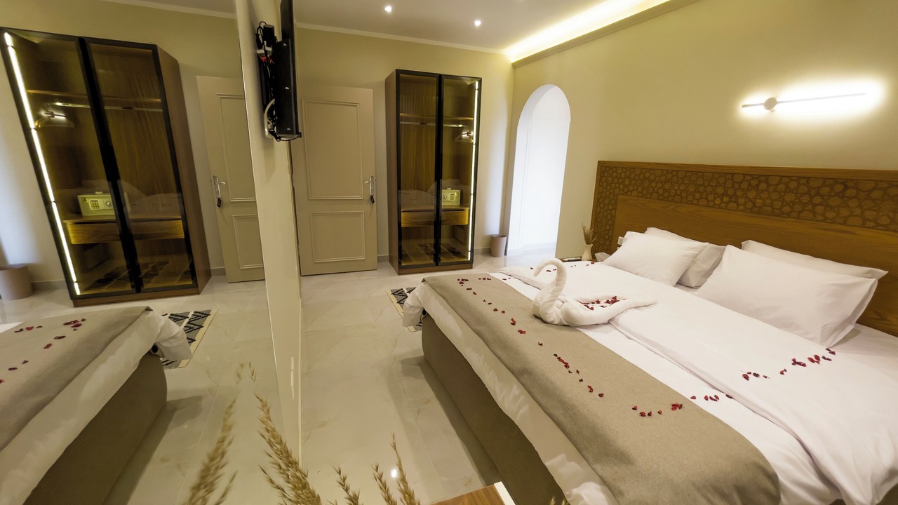 Photo of Patio Balcony in Kafrat al Jabal