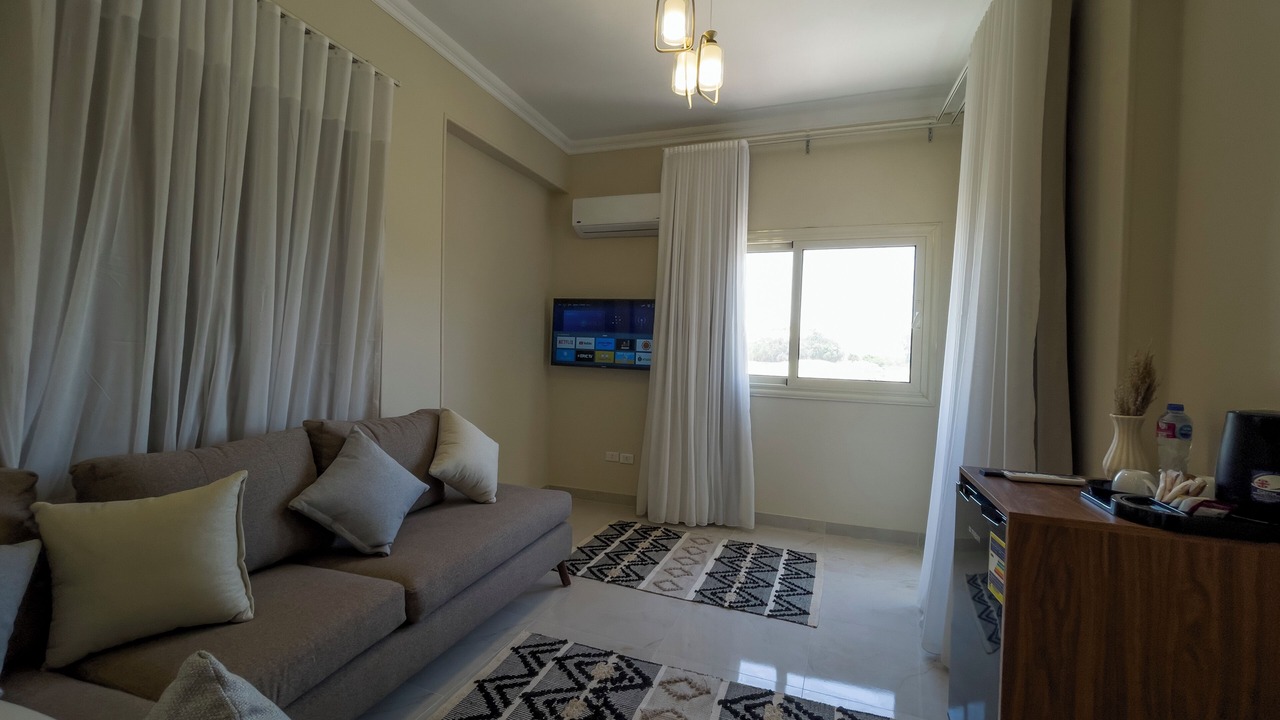 Photo of Bedroom in Kafrat al Jabal