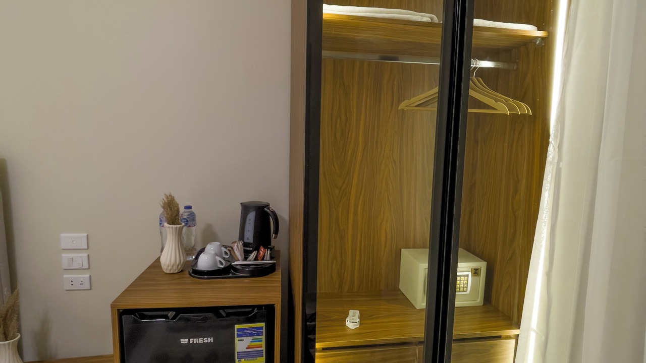 Photo of Bedroom in Kafrat al Jabal