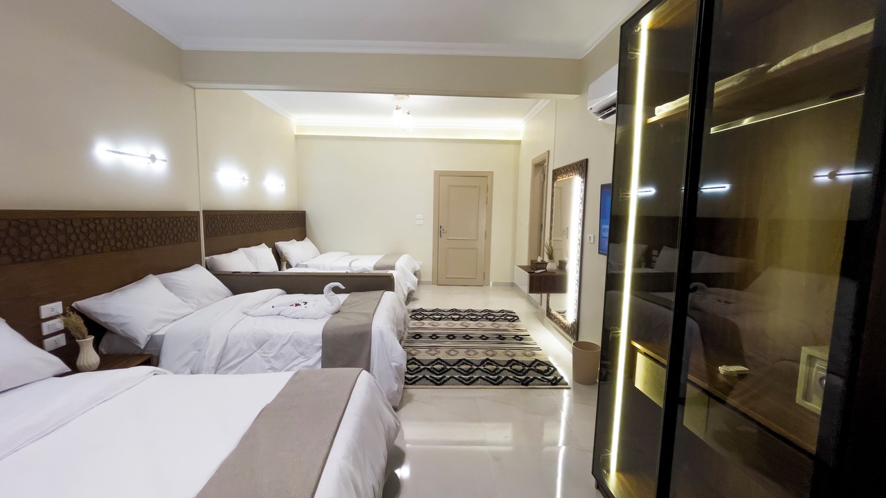 Photo of Bedroom in Kafrat al Jabal