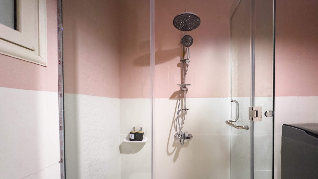 Photo of Bathroom in New Cairo