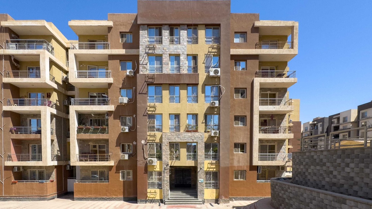 Photo of Outdoor in New Cairo