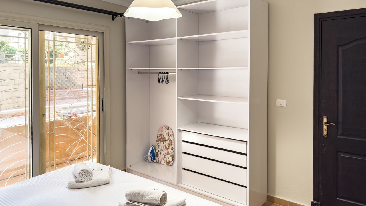 Photo of Bedroom in New Cairo