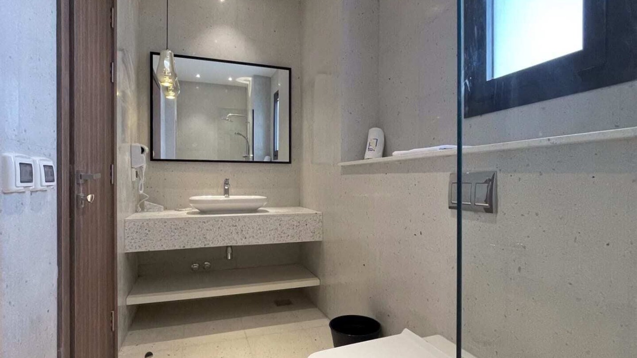 Photo of Bathroom in El Gouna