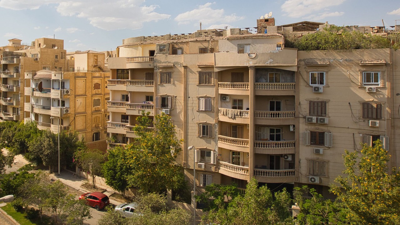 Photo of Outdoor in Shurtah al-Dakhlah