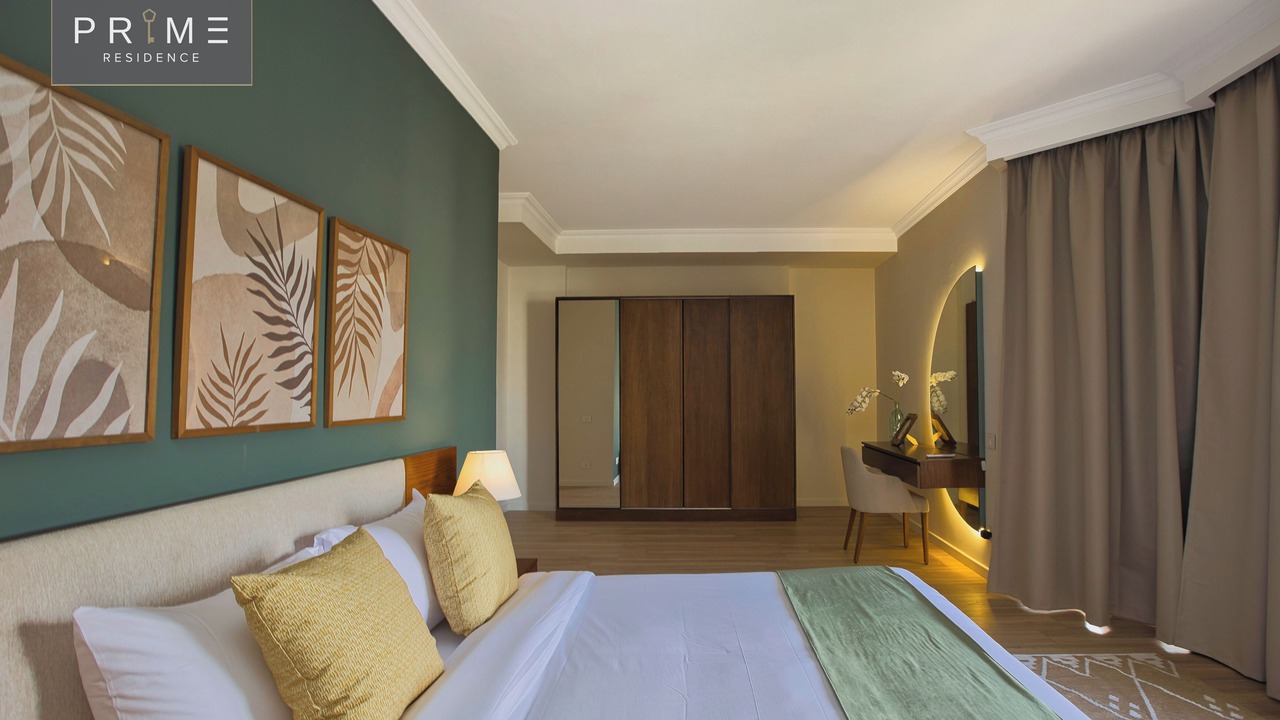 Photo of Bedroom in Shurtah al-Dakhlah