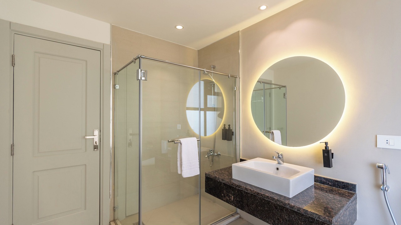 Photo of Bathroom in Shurtah al-Dakhlah