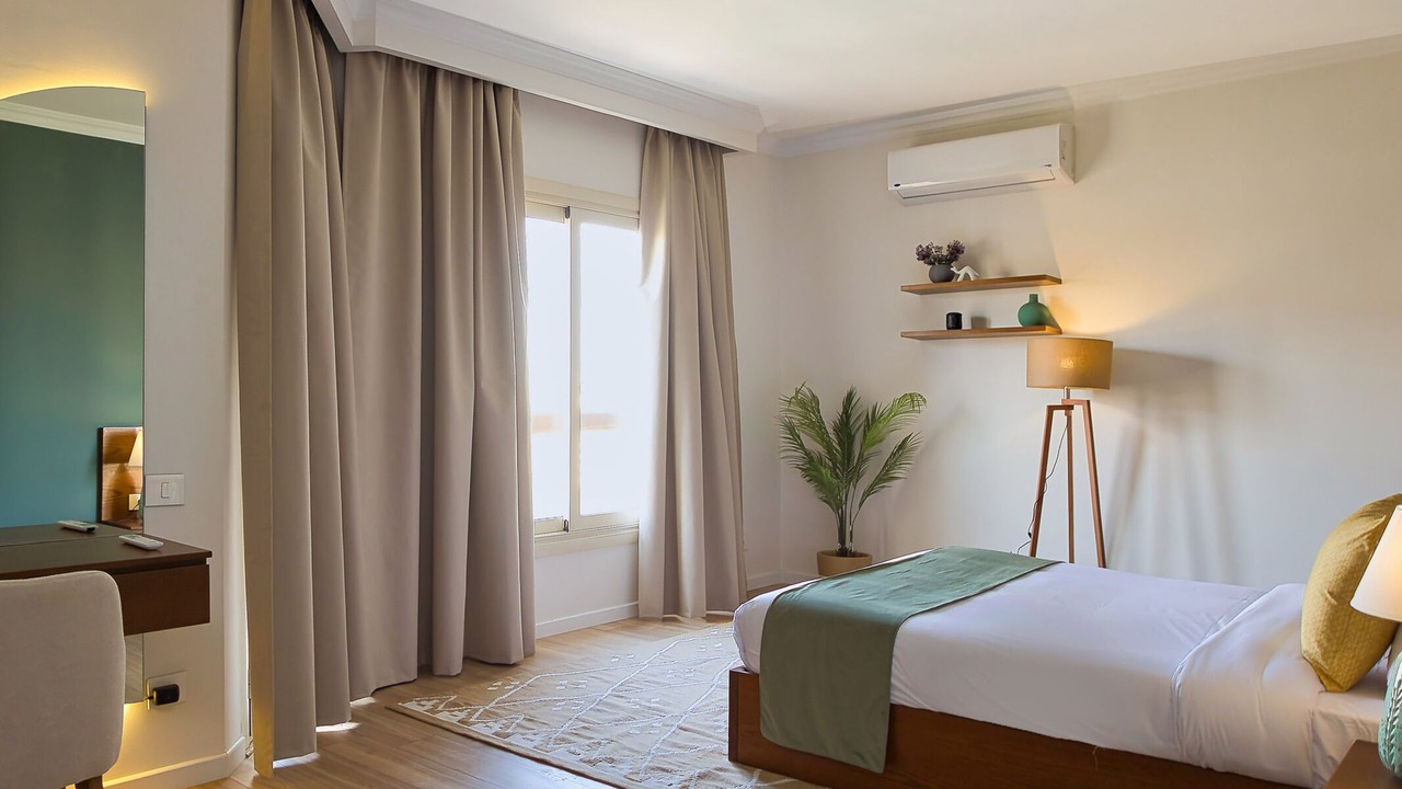 Photo of Bedroom in Shurtah al-Dakhlah