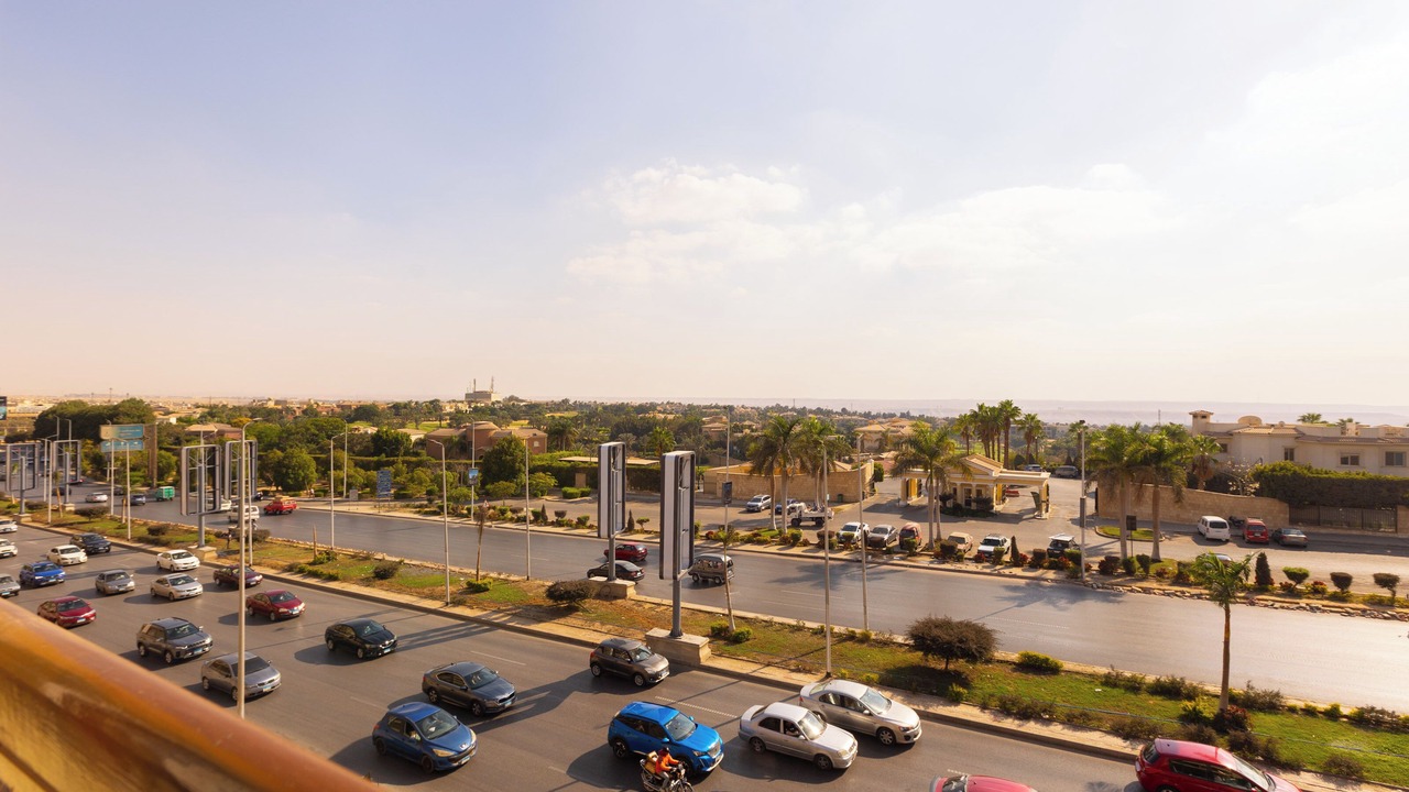 Photo of Outdoor in Shurtah al-Dakhlah