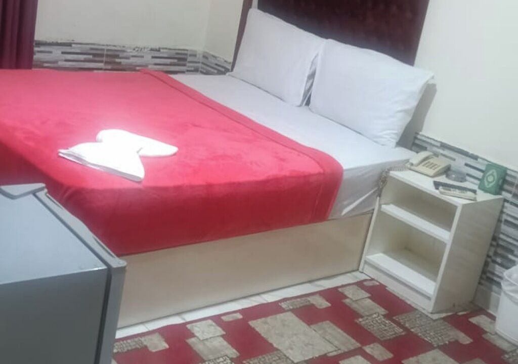 Photo of Bedroom in Al Duqqi