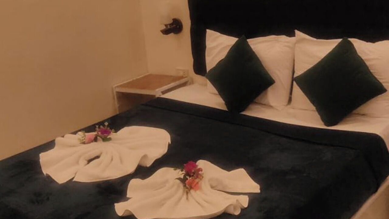 Photo of Bedroom in Al Duqqi