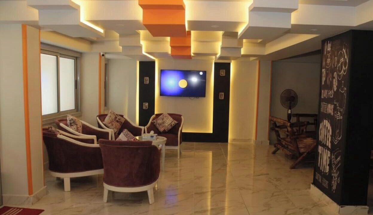 Photo of Livingroom in Al Duqqi