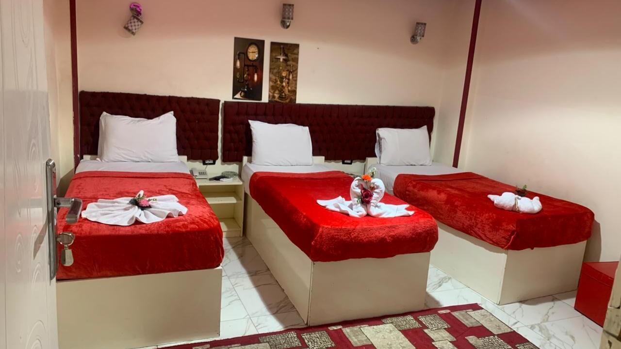 Photo of Bedroom in Al Duqqi