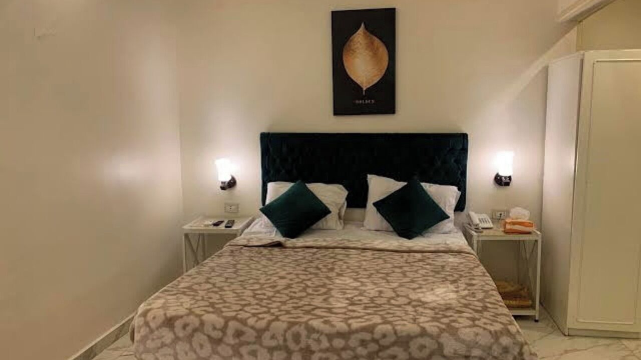 Photo of Bedroom in Al Duqqi