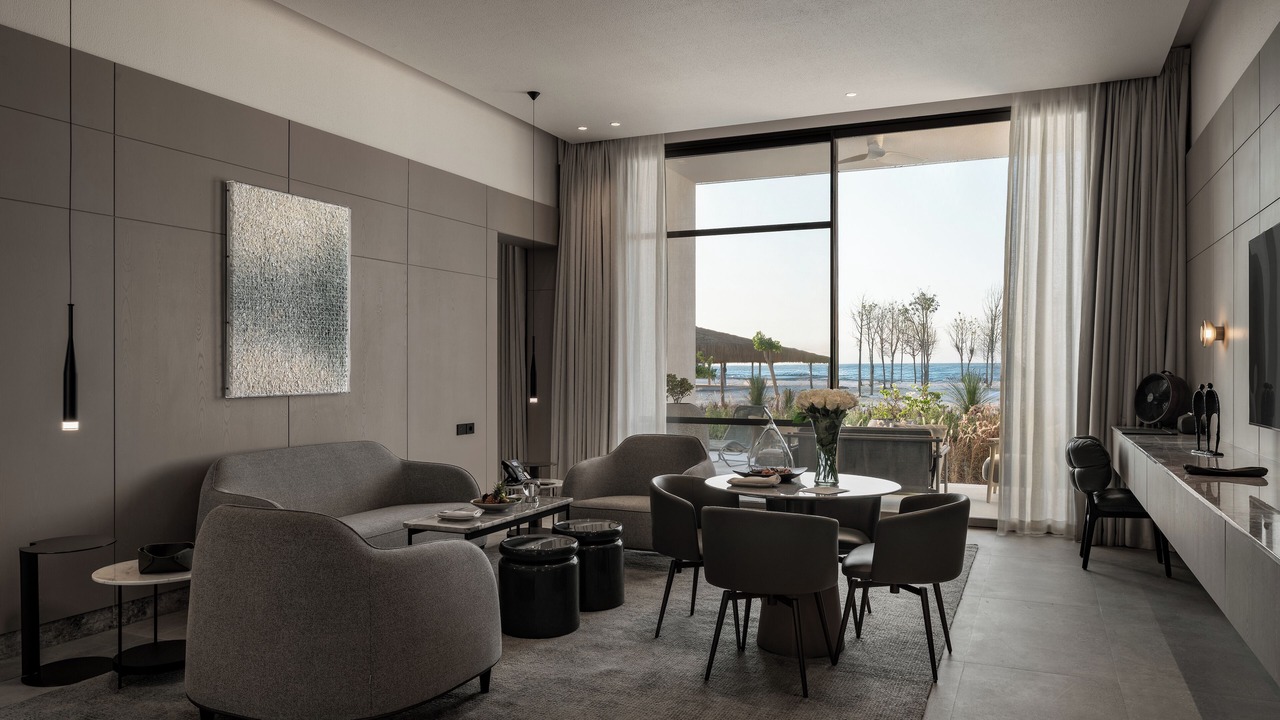 Photo of Bedroom in Alexandria - Mediterranean Coast