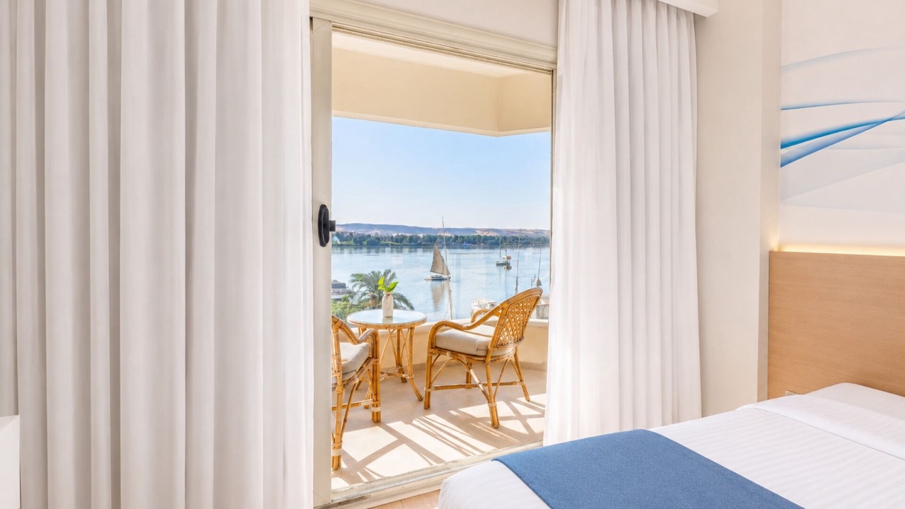 Photo of Bedroom in Aswan