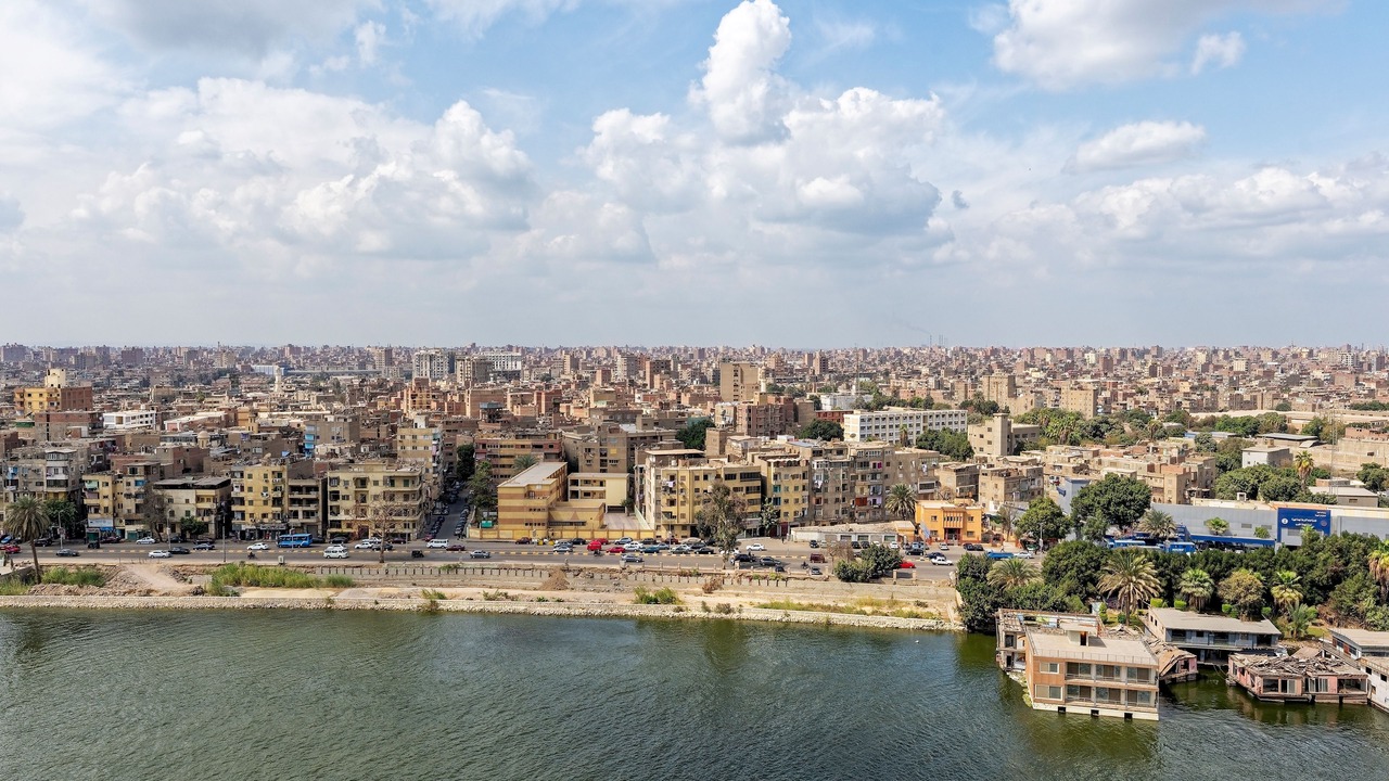 Photo of Others in Zamalek