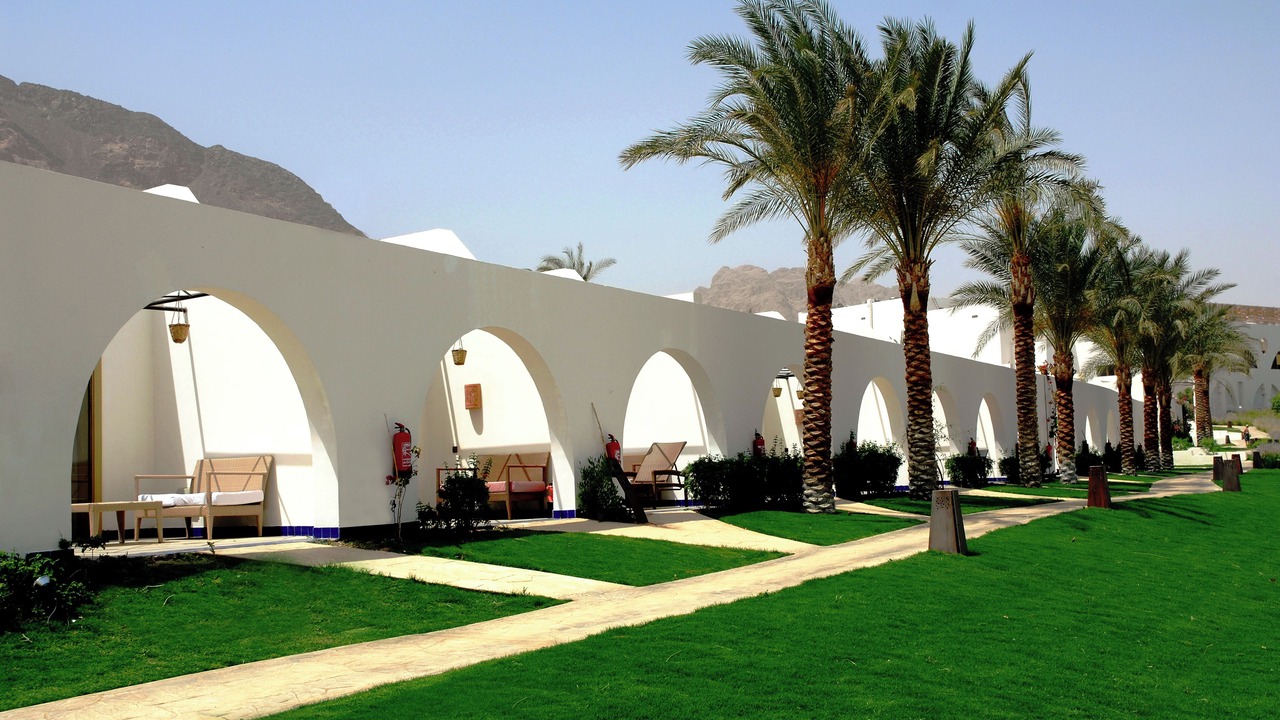 Photo of Patio Balcony in Dahab