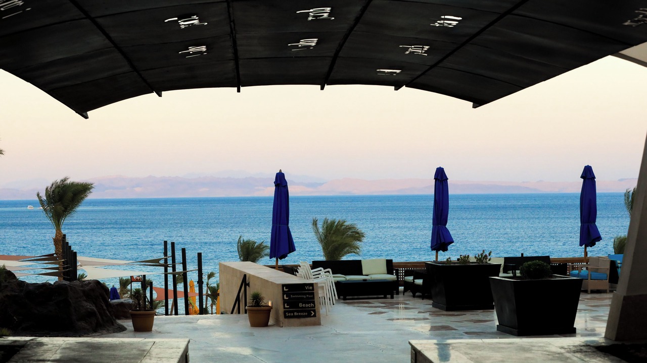 Photo of Patio Balcony in Dahab