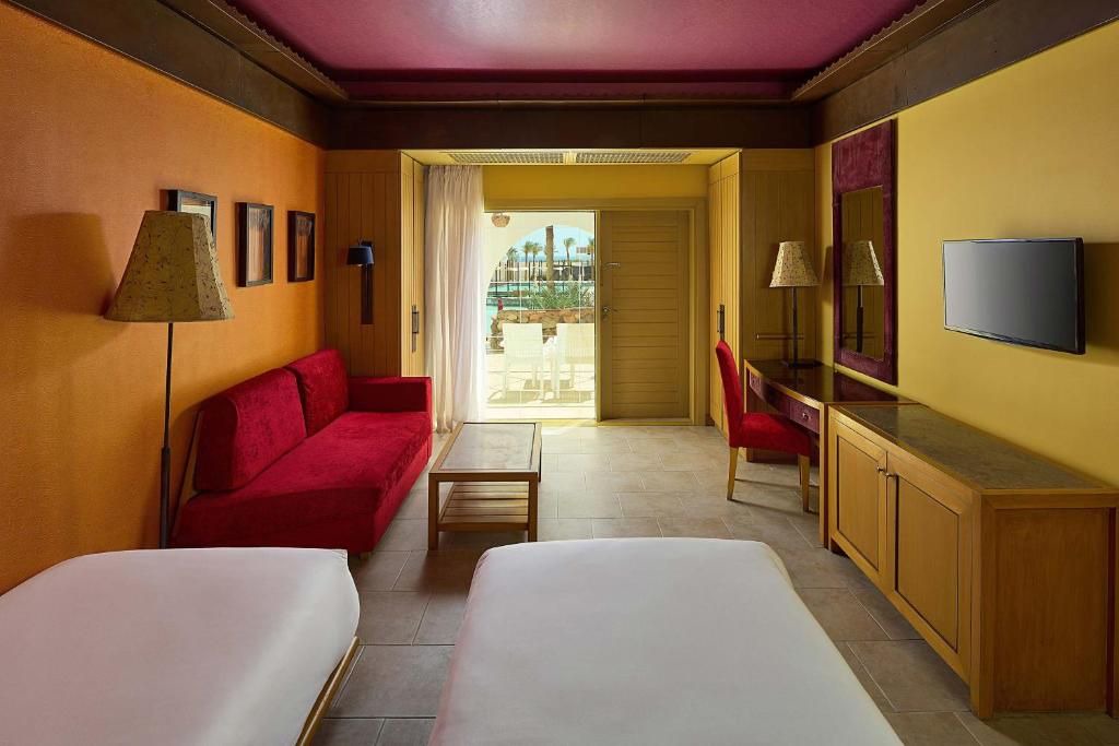 Photo of Bedroom in Dahab