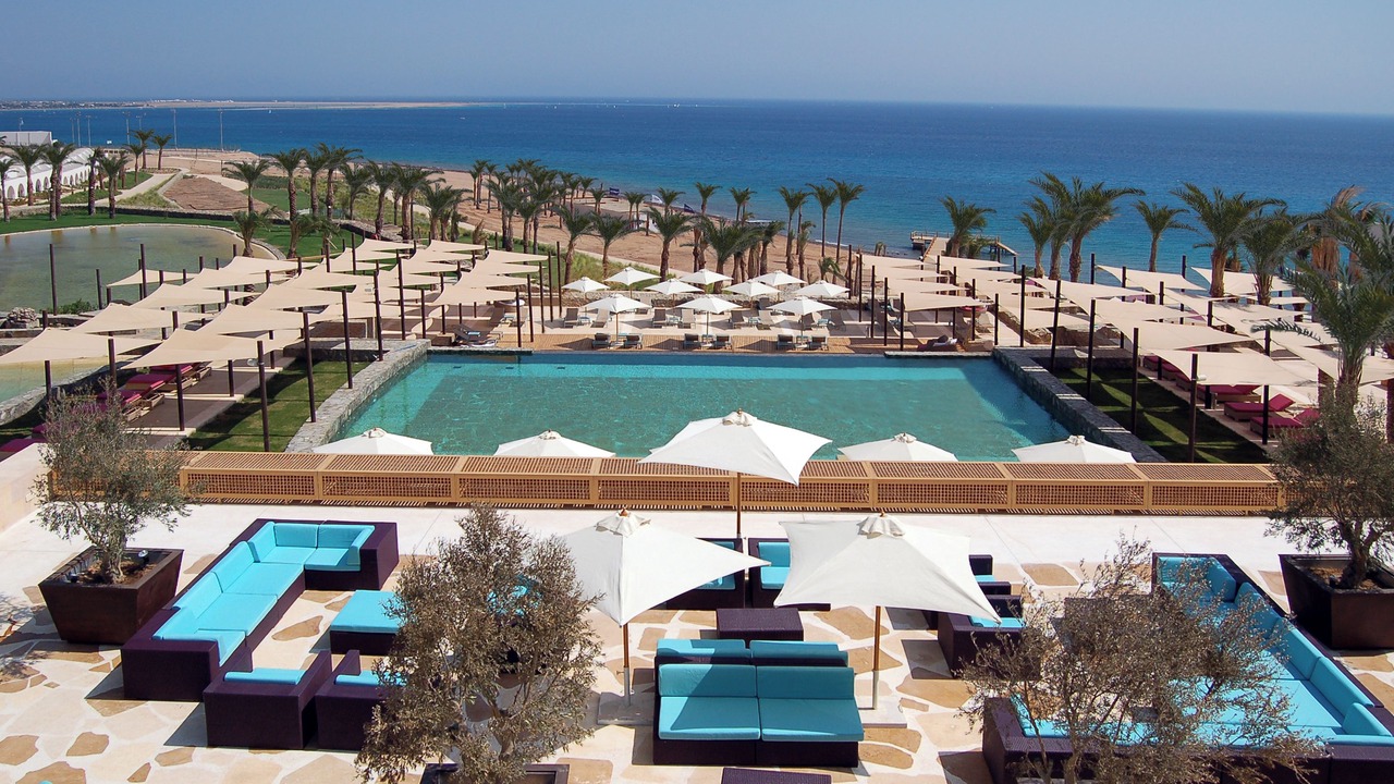 Photo of Outdoor in Dahab