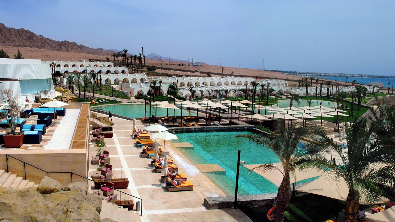 Photo of Outdoor in Dahab