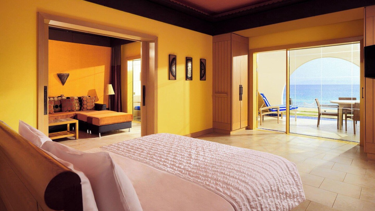 Photo of Bedroom in Dahab
