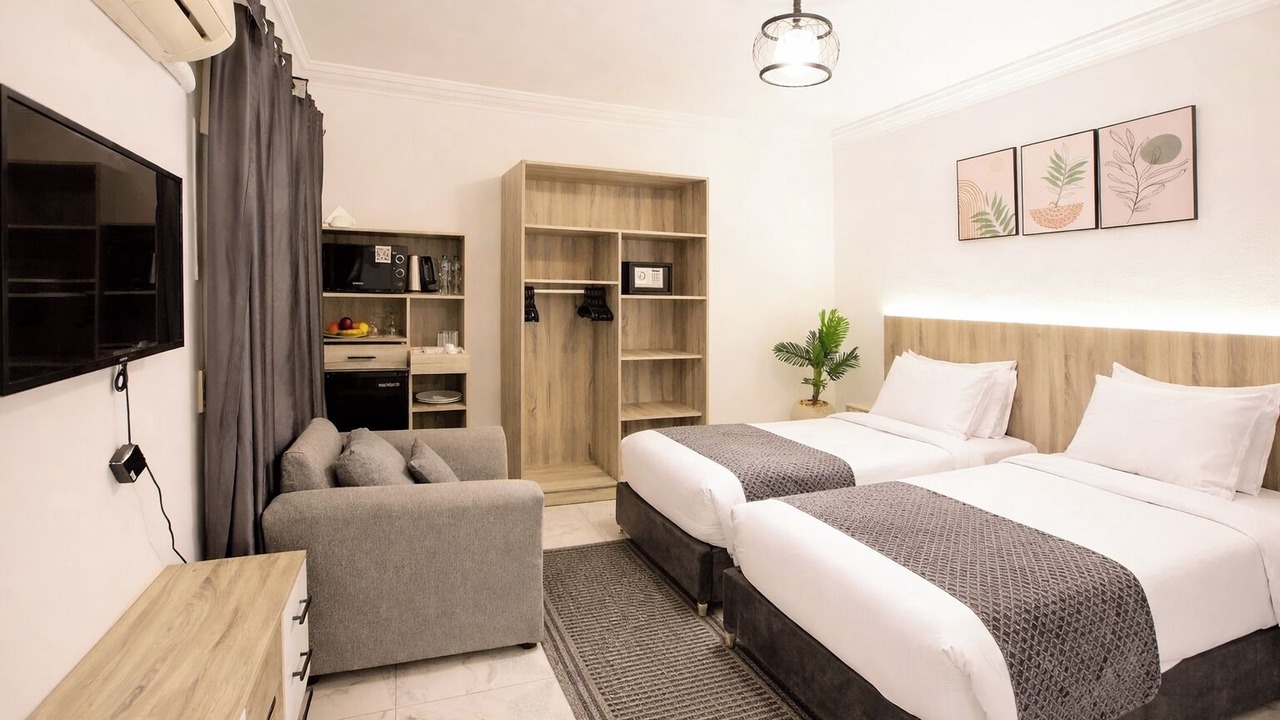 Photo of Bedroom in Al Duqqi