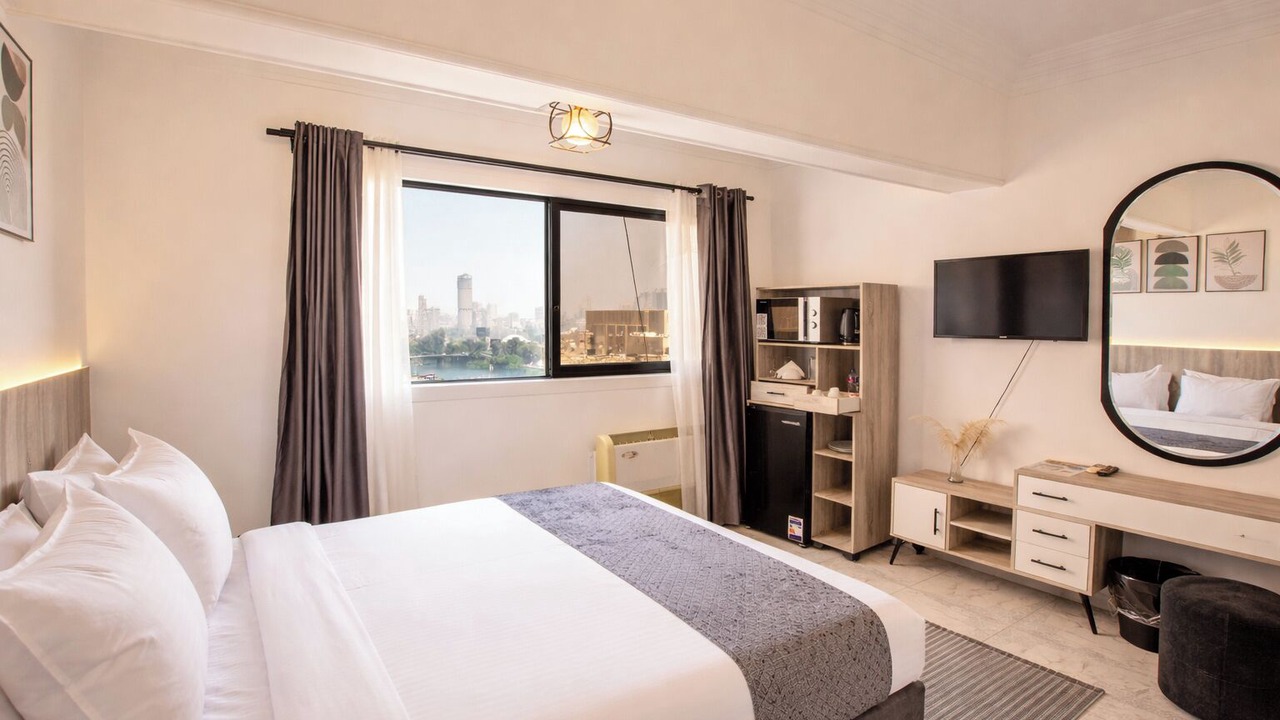Photo of Bedroom in Al Duqqi