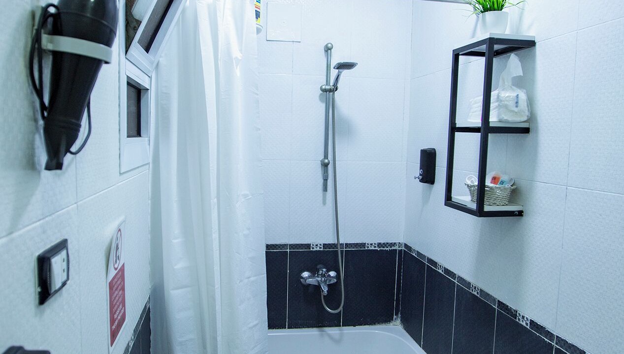 Photo of Bathroom in Al Duqqi