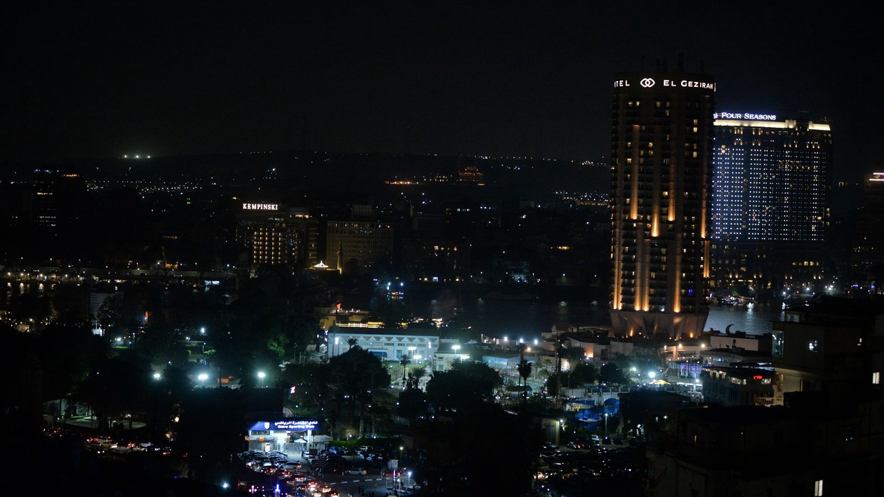 Photo of Outdoor in Al Duqqi