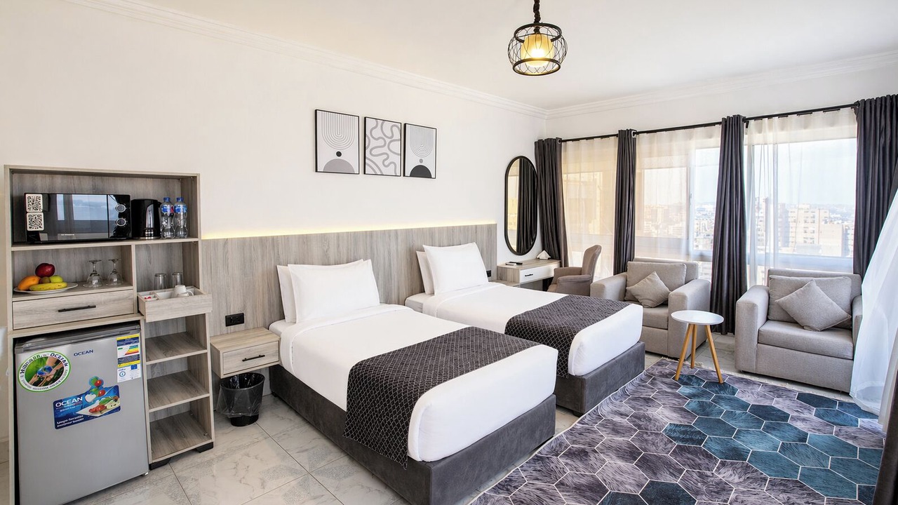 Photo of Bedroom in Al Duqqi