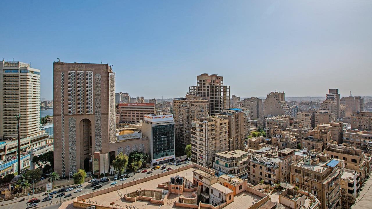 Photo of Outdoor in Al Duqqi
