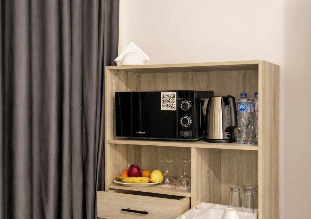 Photo of Bedroom in Al Duqqi