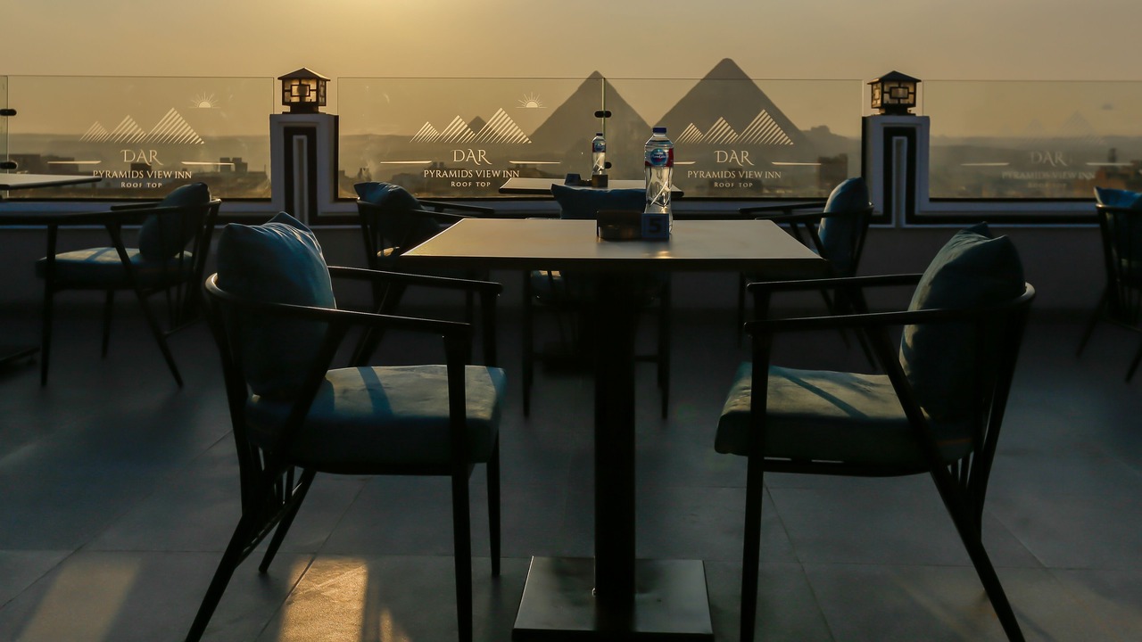 Photo of Outdoor in Al Haram
