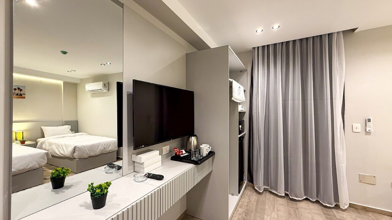 Photo of Bedroom in Al Haram