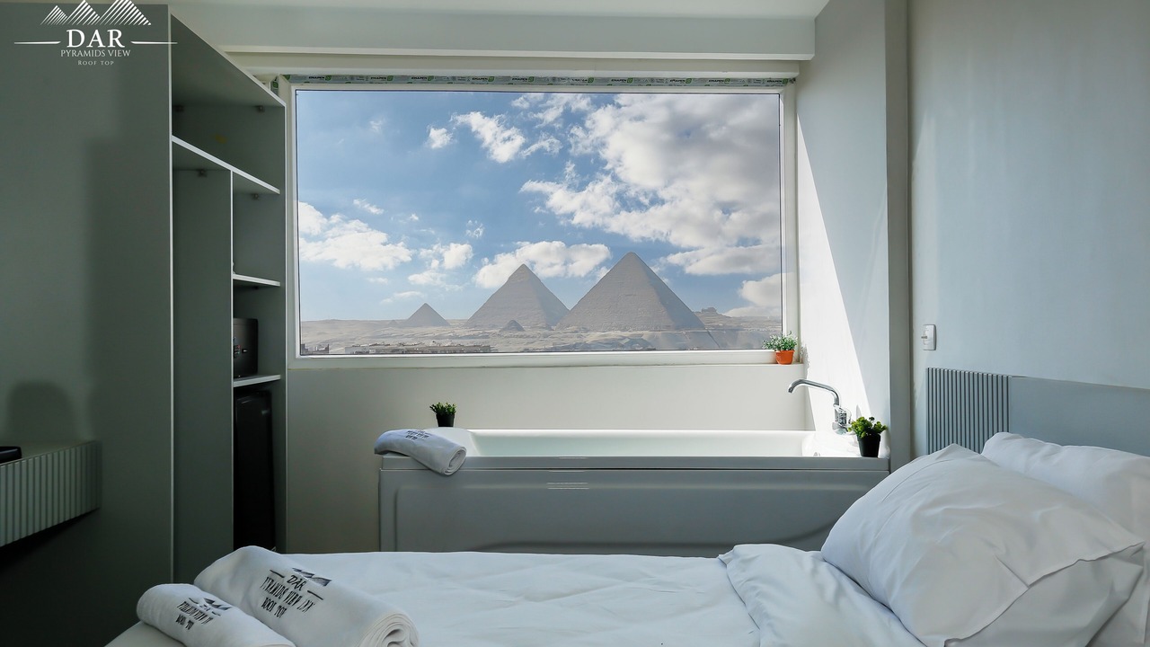 Photo of Bedroom in Al Haram