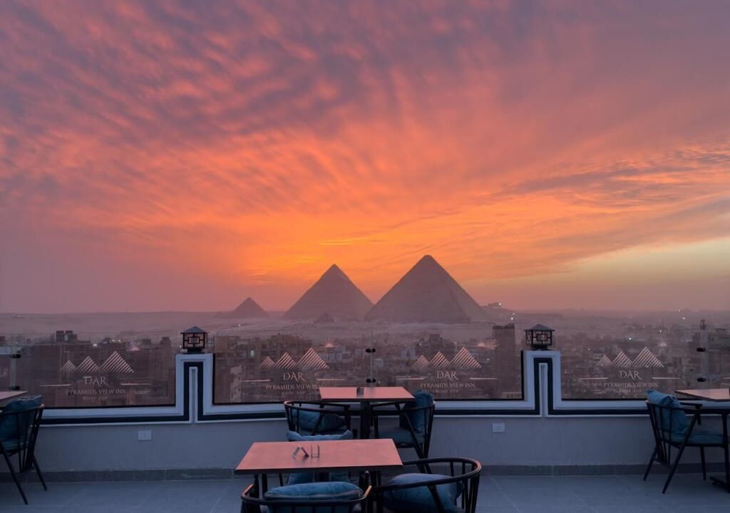 Photo of Patio Balcony in Al Haram